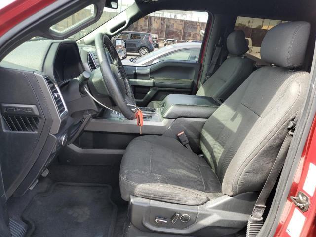 2016 Ford F150 Supercrew - Фото 7