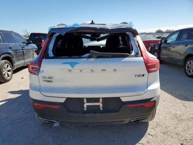 2020 Volvo Xc40 T5 R-Design - Фото 6