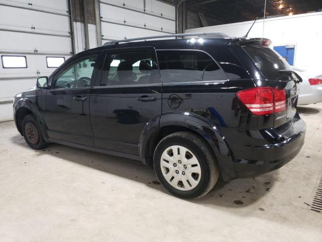2018 Dodge Journey Se - Фото 2