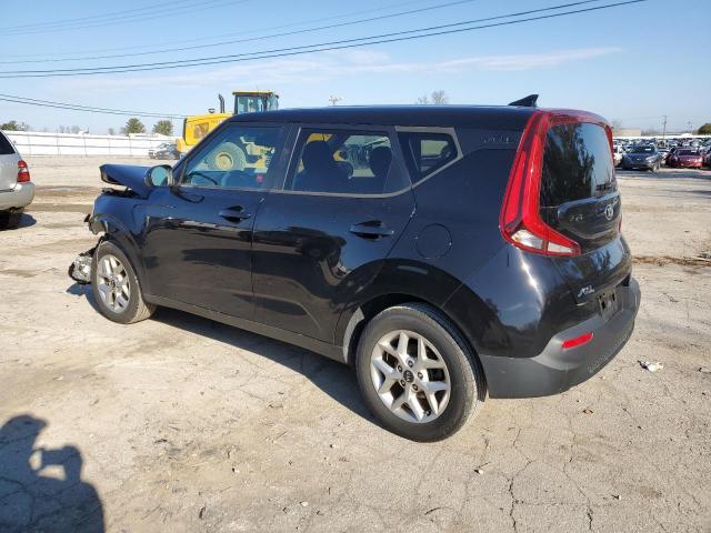 2021 Kia Soul Lx - Фото 2