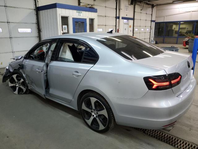 2014 Volkswagen Jetta Se - Фото 2