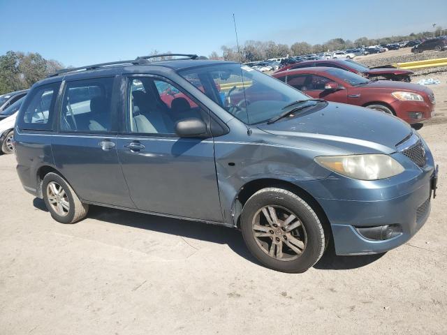 2004 Mazda Mpv Wagon - Фото 4