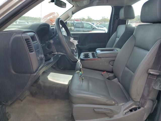 2017 Chevrolet Silverado C1500 - Фото 7