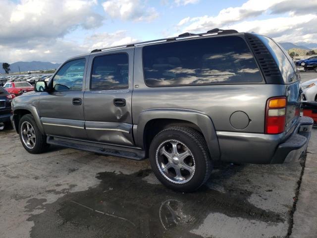 2002 Chevrolet Suburban C1500 - Фото 2