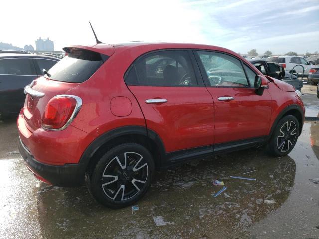 2016 Fiat 500X Easy - Фото 3