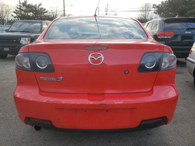 2007 Mazda 3 I - Image 6