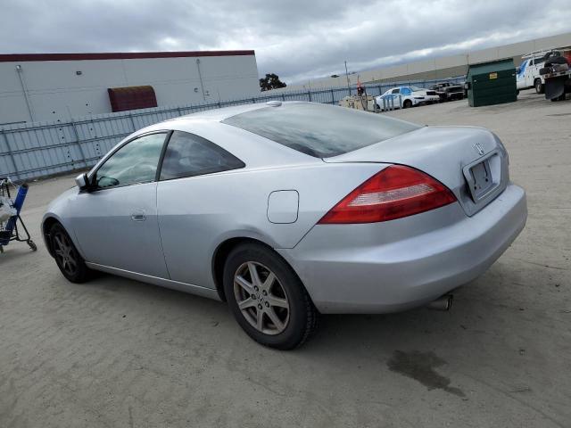 2004 Honda Accord Ex - Фото 2