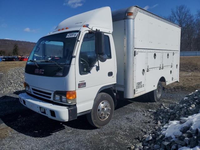 2005 GMC W3500 W35042