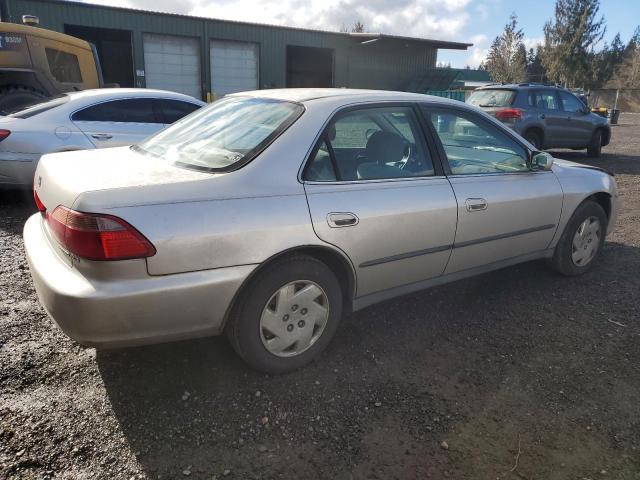 1998 Honda Accord Lx - Фото 3