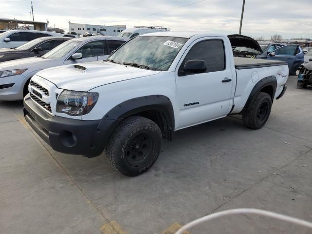 2010 Toyota Tacoma