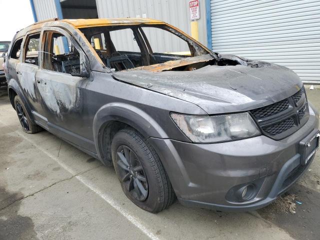 2019 Dodge Journey Se - Фото 4