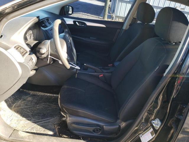 2017 Nissan Sentra S - Фото 7