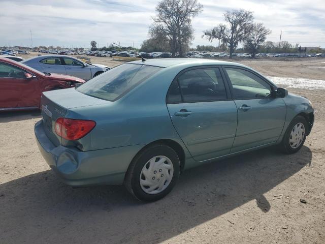 2006 Toyota Corolla Ce - Фото 3