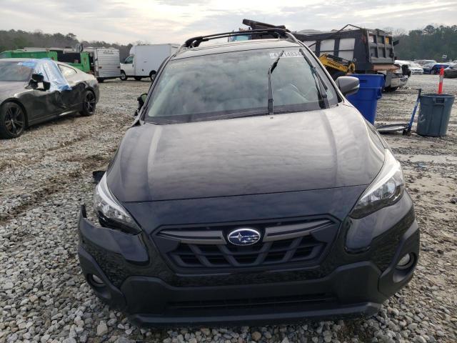 2021 Subaru Crosstrek Sport - Фото 5