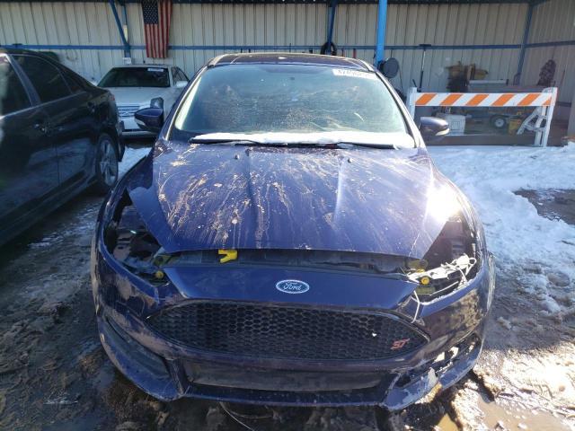 2016 Ford Focus St - Фото 5