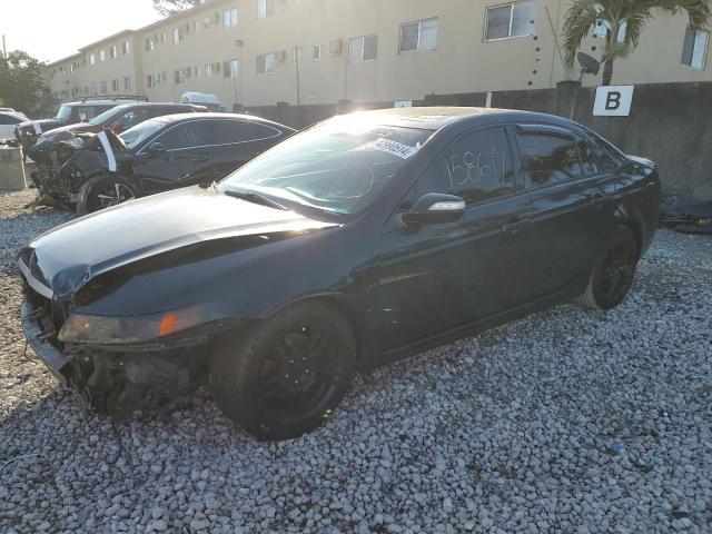 2007 Acura Tl