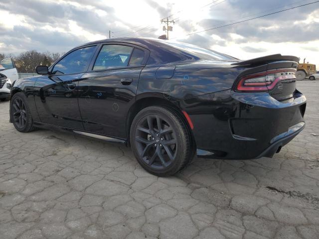 2021 Dodge Charger R/T - Фото 2