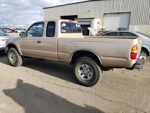 2000 Toyota Tacoma Xtracab - Фото 2
