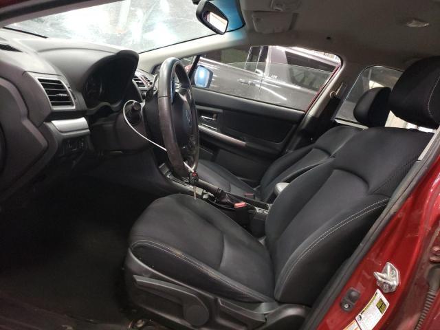 2015 Subaru Impreza Sport - Фото 7