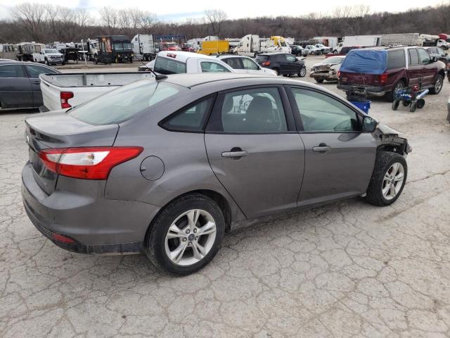 2013 Ford Focus Se - Фото 3