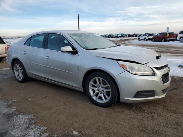 2014 Chevrolet Malibu 1Lt - Фото 4