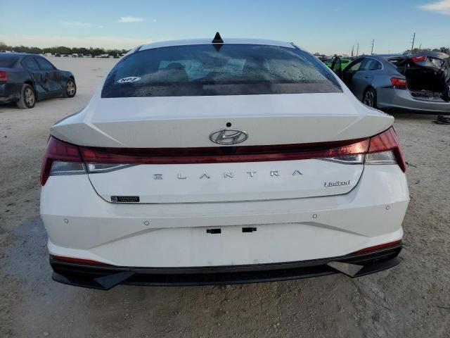 2023 Hyundai Elantra Limited - Фото 6