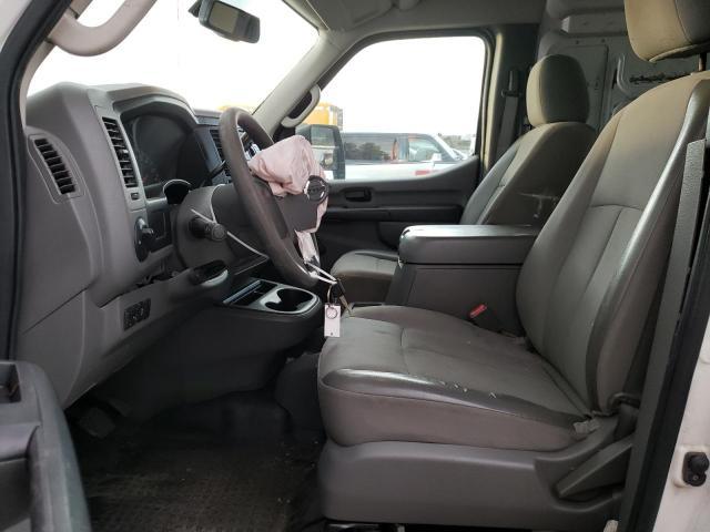 2012 Nissan Nv 2500 - Фото 7