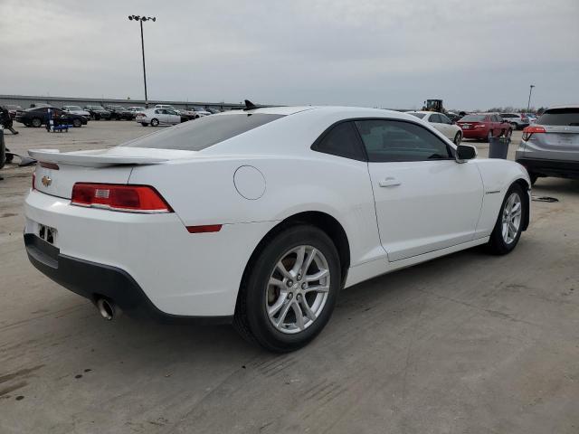 2015 Chevrolet Camaro Lt - Фото 3