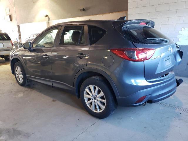 2013 Mazda Cx-5 Touring - Фото 2