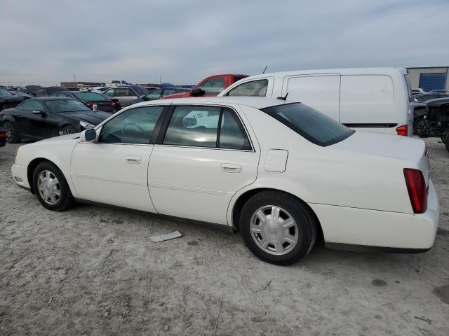 2005 Cadillac Deville - Фото 2