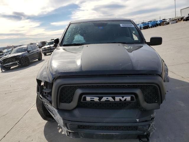 2020 Ram 1500 Classic Warlock - Фото 5
