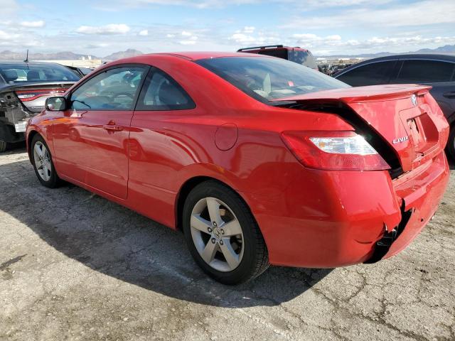 2007 Honda Civic Ex - Фото 2