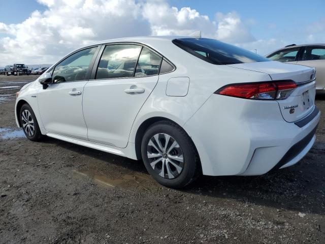 2021 Toyota Corolla Le - Image 2