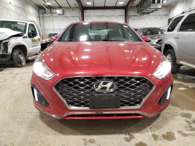 2018 Hyundai Sonata Sport - Фото 5