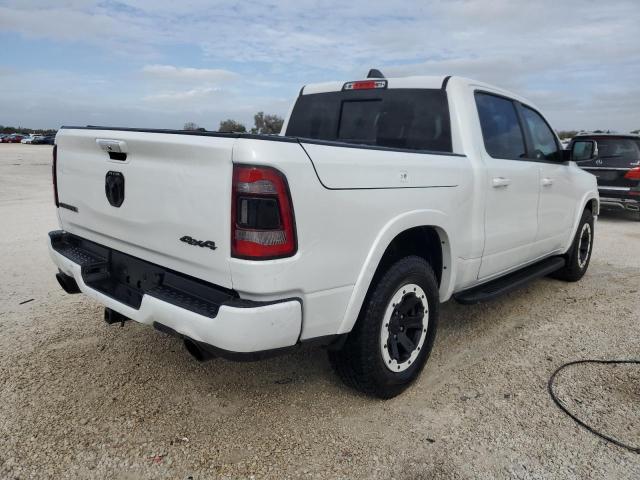 2019 Ram 1500 Laramie - Фото 3