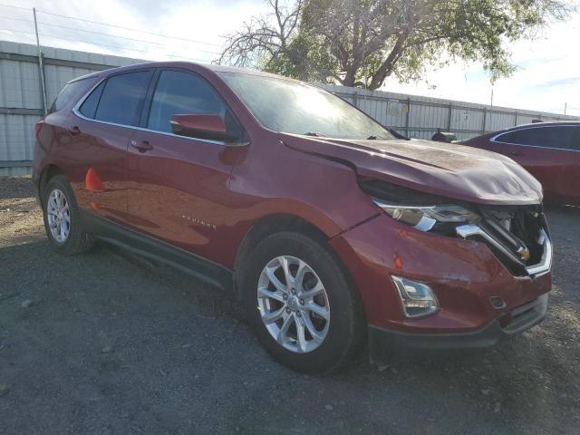 2018 Chevrolet Equinox Lt - Фото 4