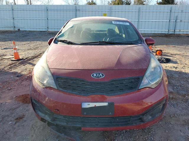 2013 Kia Rio Lx - Фото 5