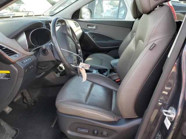 2017 Hyundai Santa Fe Se Ultimate - Фото 7