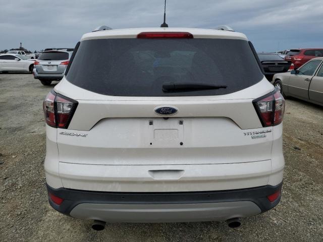 2017 Ford Escape Titanium - Фото 6