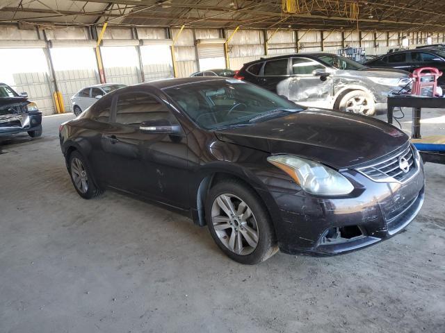 2012 Nissan Altima S - Фото 4