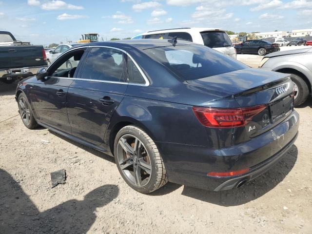 2018 Audi A4 Premium Plus - Фото 2