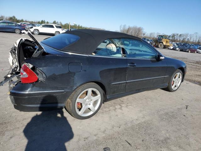 2005 Mercedes-Benz Clk 500 - Фото 3