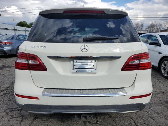2013 Mercedes-Benz Ml 350 - Фото 6