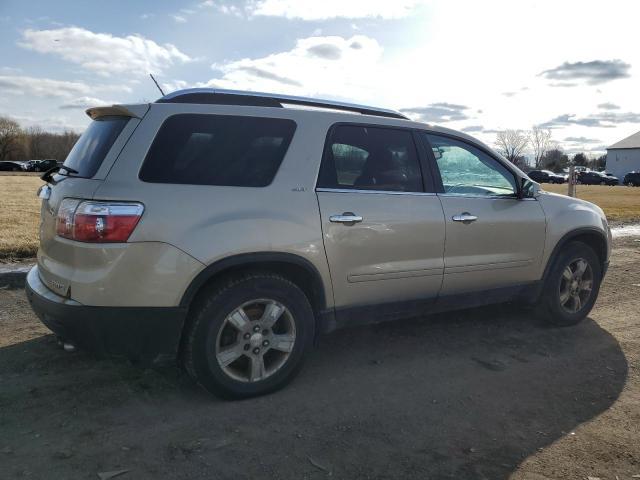 2009 GMC Acadia Slt-1 - Фото 3