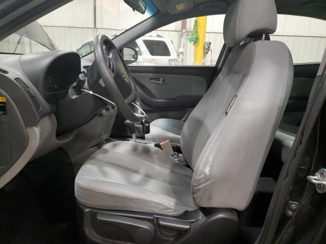 2008 Hyundai Elantra Gls - Фото 7