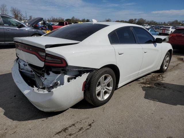 2023 Dodge Charger Sxt - Фото 3