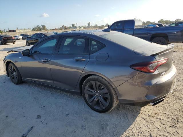 2021 Acura Tlx Tech A - Фото 2