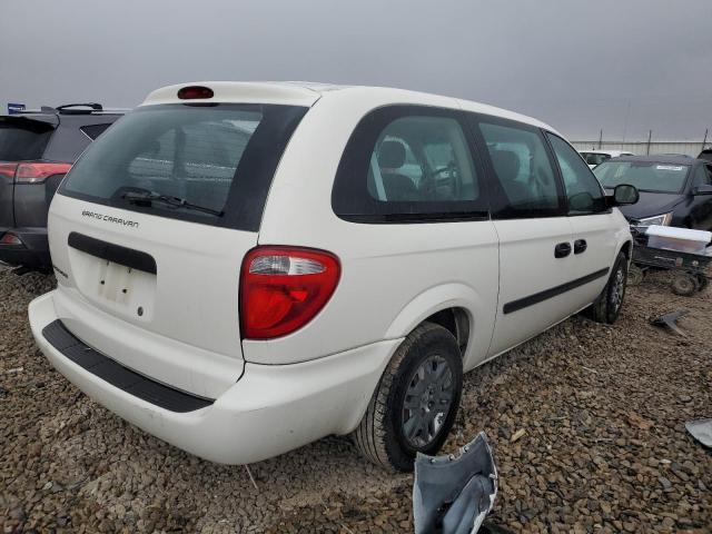 2005 Dodge Grand Caravan Se - Фото 3