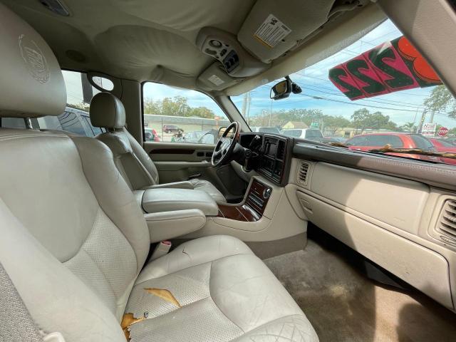 2004 Cadillac Escalade Luxury - Фото 5