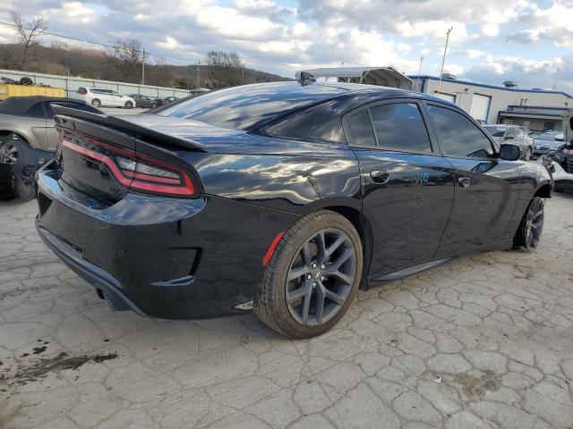 2021 Dodge Charger R/T - Фото 3